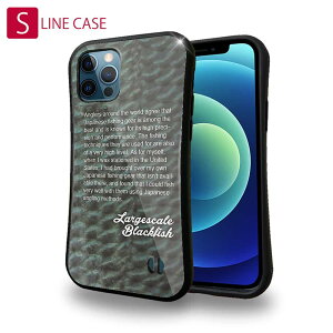 S-LINE P[X iPhone13 mini iPhone13 Pro Max iPhone12 Pro iPhone11 Pro iPhoneXs iPhoneXR Xperia 5 III Xperia 10 III Pixel 5a AQUOS sense6 ނ  A[ Wi(O)