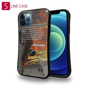 S-LINE P[X iPhone13 mini iPhone13 Pro Max iPhone12 Pro iPhone11 Pro iPhoneXs iPhoneXR Xperia 5 III Xperia 10 III Pixel 5a AQUOS sense6 ނ  A[ W̗dAi