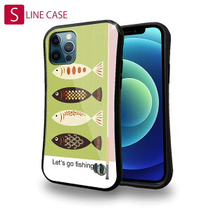 S-LINE P[X iPhone13 mini iPhone13 Pro Max iPhone12 Pro iPhone11 Pro iPhoneXs iPhoneXR Xperia 5 III Xperia 10 III Pixel 5a AQUOS sense6 ނ  A[ Let's go