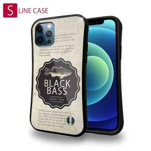 S-LINE P[X iPhone13 mini iPhone13 Pro Max iPhone12 Pro iPhone11 Pro iPhoneXs iPhoneXR Xperia 5 III Xperia 10 III Pixel 5a AQUOS sense6 ނ  A[ ubNoX̗j