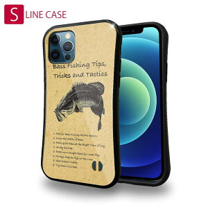 S-LINE P[X iPhone13 mini iPhone13 Pro Max iPhone12 Pro iPhone11 Pro iPhoneXs iPhoneXR Xperia 5 III Xperia 10 III Pixel 5a AQUOS sense6 ނ  A[ oXނ̃Rc(eBbvX)