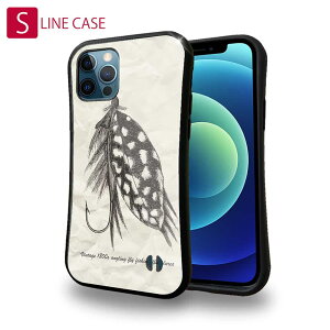 S-LINE P[X iPhone13 mini iPhone13 Pro Max iPhone12 Pro iPhone11 Pro iPhoneXs iPhoneXR Xperia 5 III Xperia 10 III Pixel 5a AQUOS sense6 ނ  A[ Vintage 1800s angling fly fishing