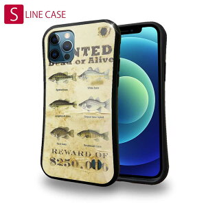 S-LINE P[X iPhone13 mini iPhone13 Pro Max iPhone12 Pro iPhone11 Pro iPhoneXs iPhoneXR Xperia 5 III Xperia 10 III Pixel 5a AQUOS sense6 ނ  A[ WANTED BASS