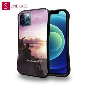 S-LINE P[X iPhone13 mini iPhone13 Pro Max iPhone12 Pro iPhone11 Pro iPhoneXs iPhoneXR Xperia 5 III Xperia 10 III Pixel 5a AQUOS sense6 ނ  A[ C̕i 閾̏