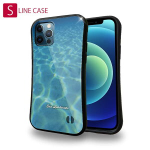 S-LINE P[X iPhone13 mini iPhone13 Pro Max iPhone12 Pro iPhone11 Pro iPhoneXs iPhoneXR Xperia 5 III Xperia 10 III Pixel 5a AQUOS sense6 ނ  A[ C̕i [2[g