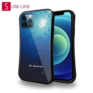 S-LINE P[X iPhone13 mini iPhone13 Pro Max iPhone12 Pro iPhone11 Pro iPhoneXs iPhoneXR Xperia 5 III Xperia 10 III Pixel 5a AQUOS sense6 ނ  A[ C̕i e