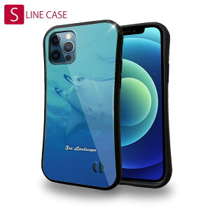 S-LINE P[X iPhone13 mini iPhone13 Pro Max iPhone12 Pro iPhone11 Pro iPhoneXs iPhoneXR Xperia 5 III Xperia 10 III Pixel 5a AQUOS sense6 ނ  A[ C̕i }^(IjCg}LGC)