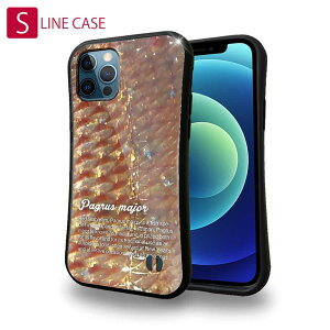 S-LINE P[X iPhone13 mini iPhone13 Pro Max iPhone12 Pro iPhone11 Pro iPhoneXs iPhoneXR Xperia 5 III Xperia 10 III Pixel 5a AQUOS sense6 ނ  A[ }_C̃ER