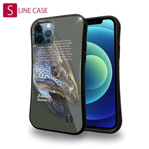 S-LINE P[X iPhone13 mini iPhone13 Pro Max iPhone12 Pro iPhone11 Pro iPhoneXs iPhoneXR Xperia 5 III Xperia 10 III Pixel 5a AQUOS sense6 ނ  A[ CgE