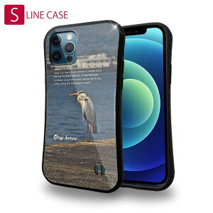 S-LINE P[X iPhone13 mini iPhone13 Pro Max iPhone12 Pro iPhone11 Pro iPhoneXs iPhoneXR Xperia 5 III Xperia 10 III Pixel 5a AQUOS sense6 ނ  A[ AITM