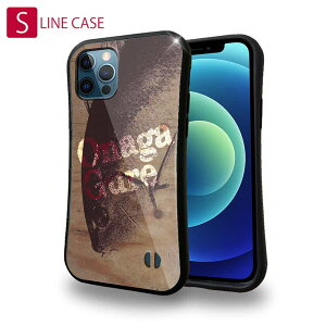 S-LINE P[X iPhone13 mini iPhone13 Pro Max iPhone12 Pro iPhone11 Pro iPhoneXs iPhoneXR Xperia 5 III Xperia 10 III Pixel 5a AQUOS sense6 ނ  A[ IiK Ĉ