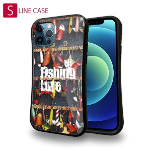 S-LINE P[X iPhone13 mini iPhone13 Pro Max iPhone12 Pro iPhone11 Pro iPhoneXs iPhoneXR Xperia 5 III Xperia 10 III Pixel 5a AQUOS sense6 ނ  A[ A[RNV