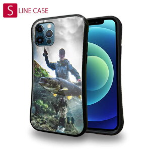 S-LINE P[X iPhone13 mini iPhone13 Pro Max iPhone12 Pro iPhone11 Pro iPhoneXs iPhoneXR Xperia 5 III Xperia 10 III Pixel 5a AQUOS sense6 ނ  A[ fBO2