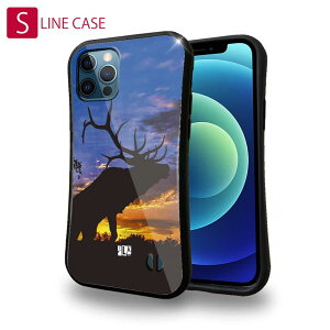 S-LINE �P�[�X iPhone13 mini iPhone13 Pro Max iPhone12 Pro iPhone11 Pro iPhoneXs iPhoneXR Xperia 5 III Xperia 10 III Pixel 5a AQUOS sense6 �ނ� �� ���A�[ �G���N