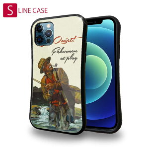 S-LINE P[X iPhone13 mini iPhone13 Pro Max iPhone12 Pro iPhone11 Pro iPhoneXs iPhoneXR Xperia 5 III Xperia 10 III Pixel 5a AQUOS sense6 ނ  A[ ÂɂĂ!