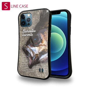 S-LINE P[X iPhone13 mini iPhone13 Pro Max iPhone12 Pro iPhone11 Pro iPhoneXs iPhoneXR Xperia 5 III Xperia 10 III Pixel 5a AQUOS sense6 ނ  A[ o̖