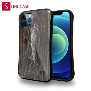S-LINE �P�[�X iPhone13 mini iPhone13 Pro Max iPhone12 Pro iPhone11 Pro iPhoneXs iPhoneXR Xperia 5 III Xperia 10 III Pixel 5a AQUOS sense6 �ނ� �� ���A�[ �ؒ��̃I�[���h���A�[