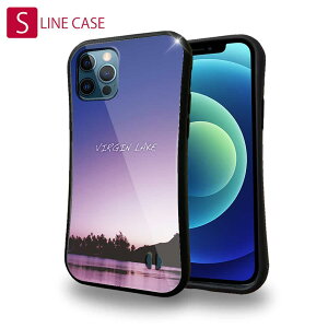 S-LINE P[X iPhone13 mini iPhone13 Pro Max iPhone12 Pro iPhone11 Pro iPhoneXs iPhoneXR Xperia 5 III Xperia 10 III Pixel 5a AQUOS sense6 ނ  A[ Virgin lake()