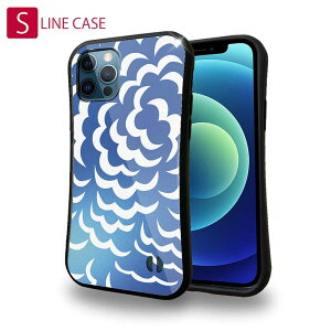 S-LINE P[X iPhone13 mini iPhone13 Pro Max iPhone12 Pro iPhone11 Pro iPhoneXs iPhoneXR Xperia 5 III Xperia 10 III Pixel 5a AQUOS sense6 ނ  A[ g̃C[W