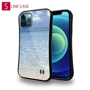 S-LINE P[X iPhone13 mini iPhone13 Pro Max iPhone12 Pro iPhone11 Pro iPhoneXs iPhoneXR Xperia 5 III Xperia 10 III Pixel 5a AQUOS sense6 ނ  A[ gł