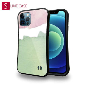 S-LINE P[X iPhone13 mini iPhone13 Pro Max iPhone12 Pro iPhone11 Pro iPhoneXs iPhoneXR Xperia 5 III Xperia 10 III Pixel 5a AQUOS sense6 ނ  A[ ʃsN&O[
