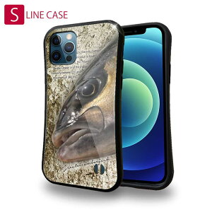 S-LINE P[X iPhone13 mini iPhone13 Pro Max iPhone12 Pro iPhone11 Pro iPhoneXs iPhoneXR Xperia 5 III Xperia 10 III Pixel 5a AQUOS sense6 ނ  A[ Jp` O[^[Ao[WbN