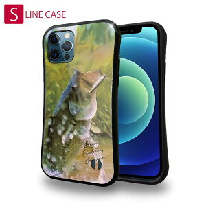 S-LINE P[X iPhone13 mini iPhone13 Pro Max iPhone12 Pro iPhone11 Pro iPhoneXs iPhoneXR Xperia 5 III Xperia 10 III Pixel 5a AQUOS sense6 ނ  A[ oXoCguԂ̏o