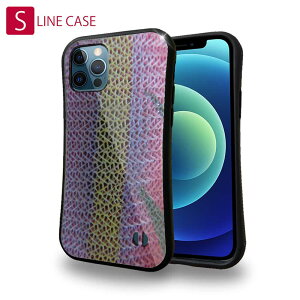 S-LINE P[X iPhone13 mini iPhone13 Pro Max iPhone12 Pro iPhone11 Pro iPhoneXs iPhoneXR Xperia 5 III Xperia 10 III Pixel 5a AQUOS sense6 ނ  A[ CG[XgCv
