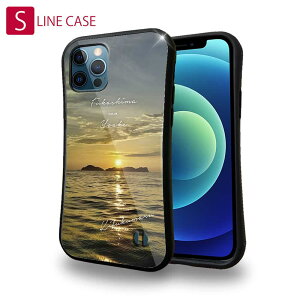 S-LINE P[X iPhone13 mini iPhone13 Pro Max iPhone12 Pro iPhone11 Pro iPhoneXs iPhoneXR Xperia 5 III Xperia 10 III Pixel 5a AQUOS sense6 ނ  A[ [̖閾 by 앟
