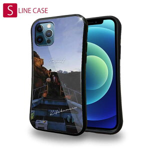 S-LINE P[X iPhone13 mini iPhone13 Pro Max iPhone12 Pro iPhone11 Pro iPhoneXs iPhoneXR Xperia 5 III Xperia 10 III Pixel 5a AQUOS sense6 ނ  A[ n by 앟