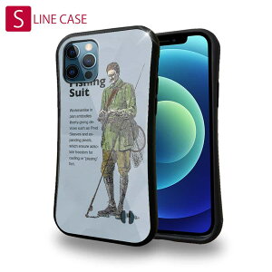 S-LINE P[X iPhone13 mini iPhone13 Pro Max iPhone12 Pro iPhone11 Pro iPhoneXs iPhoneXR Xperia 5 III Xperia 10 III Pixel 5a AQUOS sense6 ނ  A[ o[o[ tBbVOX[c