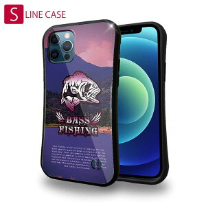 S-LINE P[X iPhone13 mini iPhone13 Pro Max iPhone12 Pro iPhone11 Pro iPhoneXs iPhoneXR Xperia 5 III Xperia 10 III Pixel 5a AQUOS sense6 ނ  A[ oXtBbVO VbLOsN