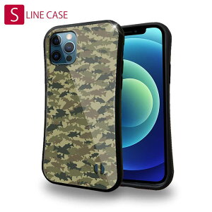 S-LINE �P�[�X iPhone13 mini iPhone13 Pro Max iPhone12 Pro iPhone11 Pro iPhoneXs iPhoneXR Xperia 5 III Xperia 10 III Pixel 5a AQUOS sense6 �ނ� �� ���A�[ �u���b�N�o�X ���ʕ� �A�[�~�[�J���[