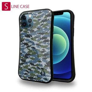 S-LINE P[X iPhone13 mini iPhone13 Pro Max iPhone12 Pro iPhone11 Pro iPhoneXs iPhoneXR Xperia 5 III Xperia 10 III Pixel 5a AQUOS sense6 ނ  A[ ubNoX ʕ u[