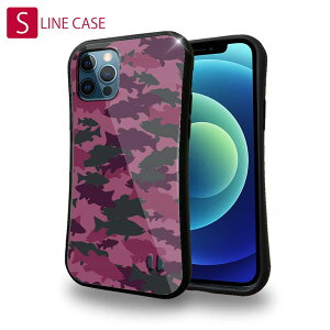 S-LINE P[X iPhone13 mini iPhone13 Pro Max iPhone12 Pro iPhone11 Pro iPhoneXs iPhoneXR Xperia 5 III Xperia 10 III Pixel 5a AQUOS sense6 ނ  A[ ubNoX ʑ啿 bhJ[