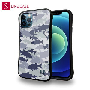 S-LINE P[X iPhone13 mini iPhone13 Pro Max iPhone12 Pro iPhone11 Pro iPhoneXs iPhoneXR Xperia 5 III Xperia 10 III Pixel 5a AQUOS sense6 ނ  A[ ubNoX ʑ啿 Cgu[