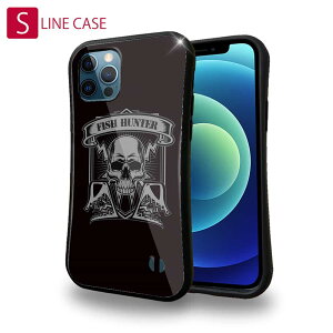 S-LINE P[X iPhone13 mini iPhone13 Pro Max iPhone12 Pro iPhone11 Pro iPhoneXs iPhoneXR Xperia 5 III Xperia 10 III Pixel 5a AQUOS sense6 ނ  A[ XJ tBbVn^[