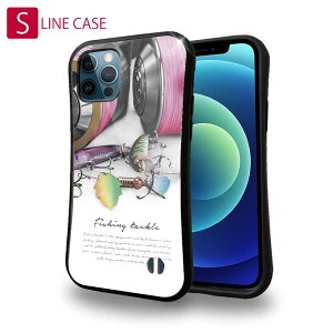 S-LINE P[X iPhone13 mini iPhone13 Pro Max iPhone12 Pro iPhone11 Pro iPhoneXs iPhoneXR Xperia 5 III Xperia 10 III Pixel 5a AQUOS sense6 ނ  A[ Fishing tackle