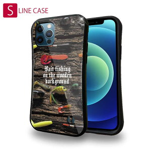 S-LINE P[X iPhone13 mini iPhone13 Pro Max iPhone12 Pro iPhone11 Pro iPhoneXs iPhoneXR Xperia 5 III Xperia 10 III Pixel 5a AQUOS sense6 ނ  A[ Cɓ̃A[