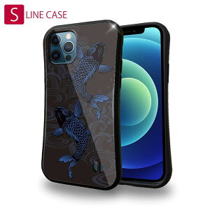 S-LINE P[X iPhone13 mini iPhone13 Pro Max iPhone12 Pro iPhone11 Pro iPhoneXs iPhoneXR Xperia 5 III Xperia 10 III Pixel 5a AQUOS sense6 ނ  A[ ^gD[ u[&ubN