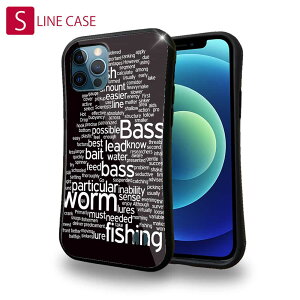 S-LINE P[X iPhone13 mini iPhone13 Pro Max iPhone12 Pro iPhone11 Pro iPhoneXs iPhoneXR Xperia 5 III Xperia 10 III Pixel 5a AQUOS sense6 ނ  A[ oXނ eLXgfUC