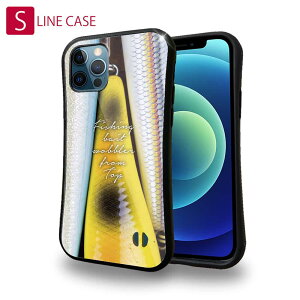 S-LINE P[X iPhone13 mini iPhone13 Pro Max iPhone12 Pro iPhone11 Pro iPhoneXs iPhoneXR Xperia 5 III Xperia 10 III Pixel 5a AQUOS sense6 ނ  A[ A[̕3