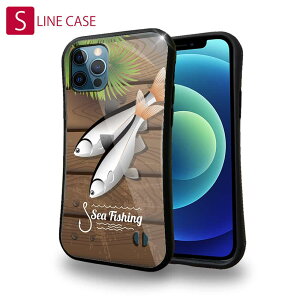 S-LINE P[X iPhone13 mini iPhone13 Pro Max iPhone12 Pro iPhone11 Pro iPhoneXs iPhoneXR Xperia 5 III Xperia 10 III Pixel 5a AQUOS sense6 ނ  A[ gsJ V[tBbVO