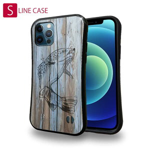 S-LINE P[X iPhone13 mini iPhone13 Pro Max iPhone12 Pro iPhone11 Pro iPhoneXs iPhoneXR Xperia 5 III Xperia 10 III Pixel 5a AQUOS sense6 ނ  A[ ؂ɏꂽgEg̃CXg