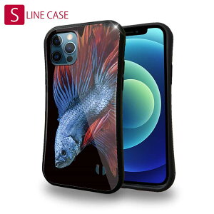 S-LINE P[X iPhone13 mini iPhone13 Pro Max iPhone12 Pro iPhone11 Pro iPhoneXs iPhoneXR Xperia 5 III Xperia 10 III Pixel 5a AQUOS sense6 ނ  A[ gfBViEx^ u[