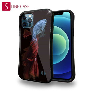 S-LINE P[X iPhone13 mini iPhone13 Pro Max iPhone12 Pro iPhone11 Pro iPhoneXs iPhoneXR Xperia 5 III Xperia 10 III Pixel 5a AQUOS sense6 ނ  A[ gfBViEx^ u[ c