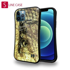 S-LINE P[X iPhone13 mini iPhone13 Pro Max iPhone12 Pro iPhone11 Pro iPhoneXs iPhoneXR Xperia 5 III Xperia 10 III Pixel 5a AQUOS sense6 ނ  A[ wui SK