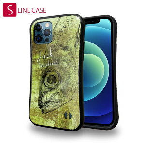 S-LINE P[X iPhone13 mini iPhone13 Pro Max iPhone12 Pro iPhone11 Pro iPhoneXs iPhoneXR Xperia 5 III Xperia 10 III Pixel 5a AQUOS sense6 ނ  A[ }AW SK