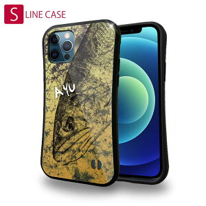 S-LINE P[X iPhone13 mini iPhone13 Pro Max iPhone12 Pro iPhone11 Pro iPhoneXs iPhoneXR Xperia 5 III Xperia 10 III Pixel 5a AQUOS sense6 ނ  A[ A SK