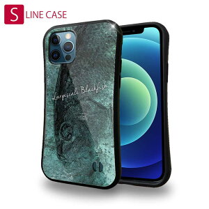 S-LINE P[X iPhone13 mini iPhone13 Pro Max iPhone12 Pro iPhone11 Pro iPhoneXs iPhoneXR Xperia 5 III Xperia 10 III Pixel 5a AQUOS sense6 ނ  A[ IiKO(NWi) SK